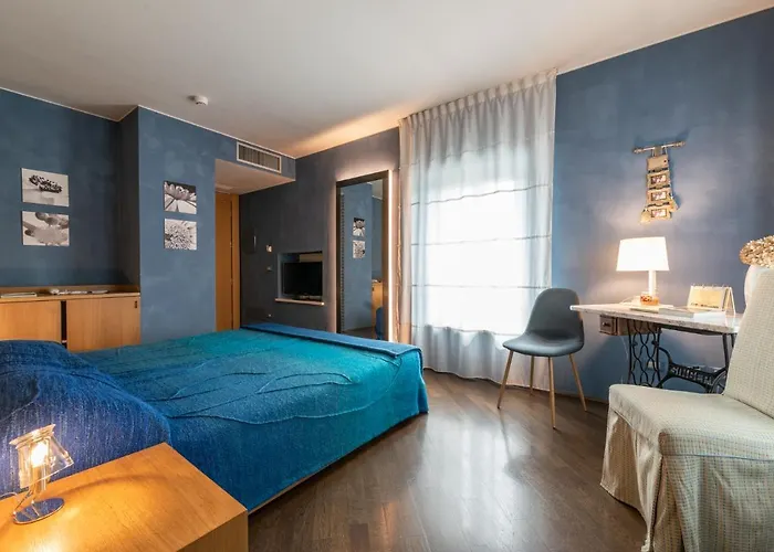Ξενοδοχείο Hotel Suite Inn Ούντινε