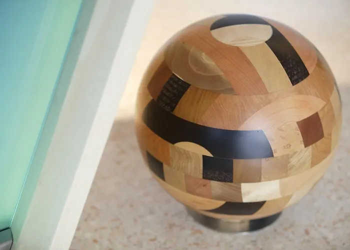 Ξενοδοχείο Hotel Suite Inn