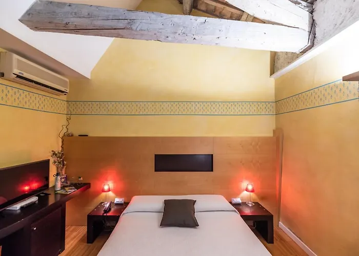 Hotel Hotel Suite Inn Udine