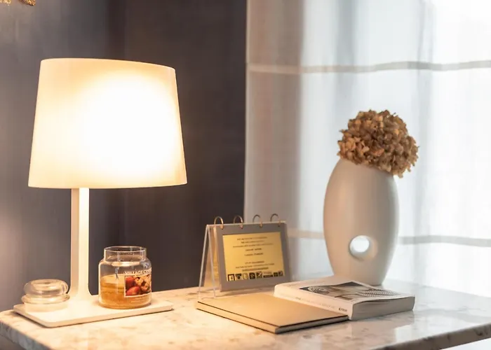 Hotel Suite Inn Ξενοδοχείο 3*