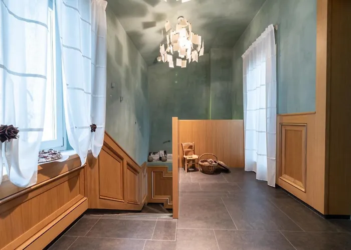 Hotel Suite Inn Hotel Udine