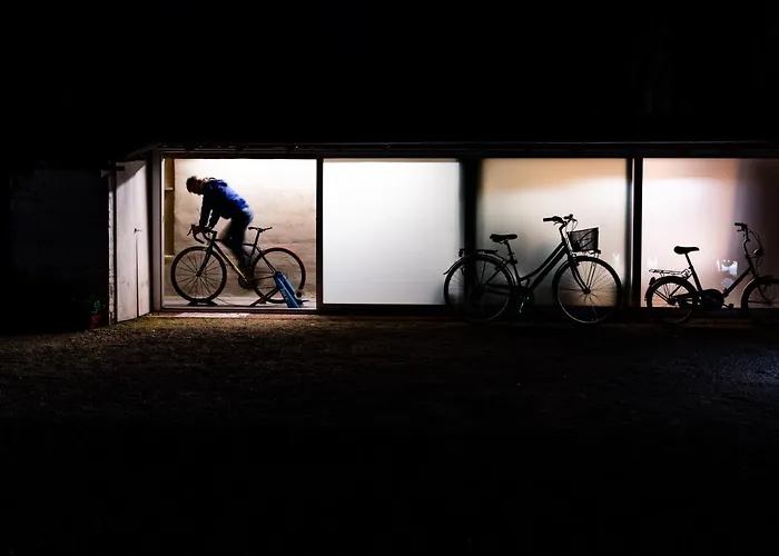 Hotel Suite Inn 3* Ούντινε