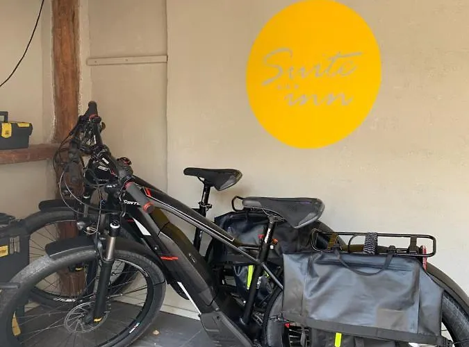 Hotel Suite Inn Ξενοδοχείο 3*