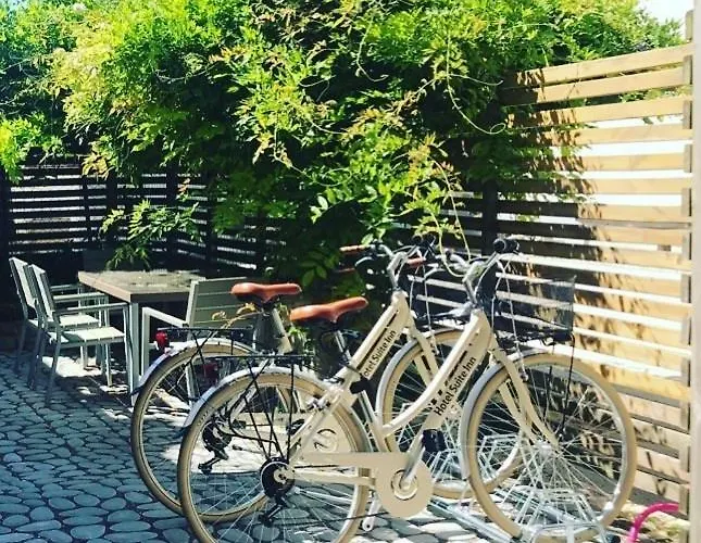 Hotel Hotel Suite Inn