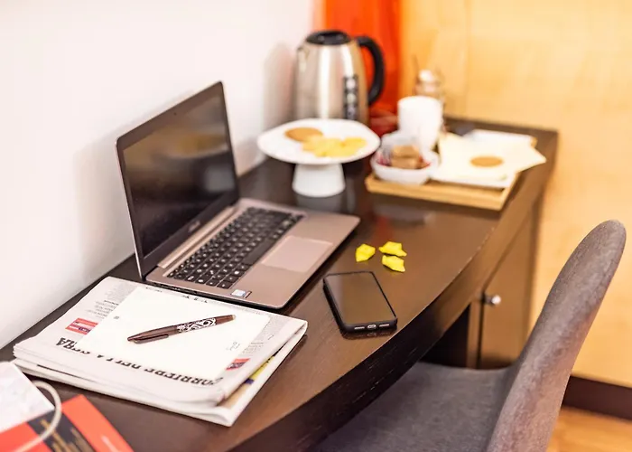 Hotel Suite Inn Ξενοδοχείο