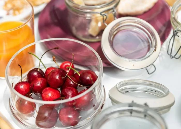 Ξενοδοχείο Hotel Suite Inn