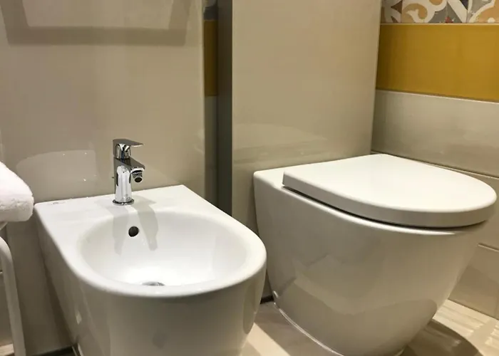 Hotel Suite Inn Hotel Udine