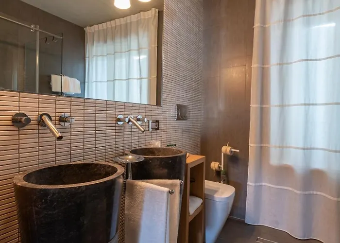 Ξενοδοχείο Hotel Suite Inn Ούντινε