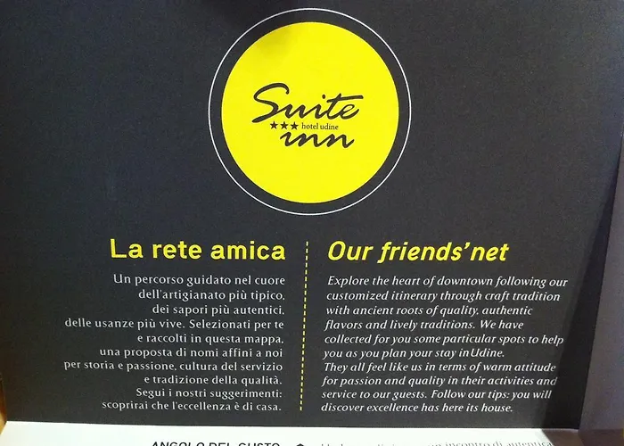 Hotel Hotel Suite Inn