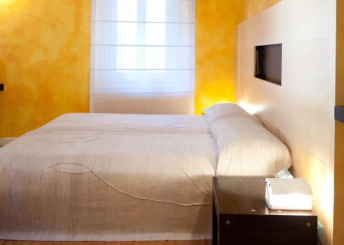 Hotel Suite Inn 3* Ούντινε