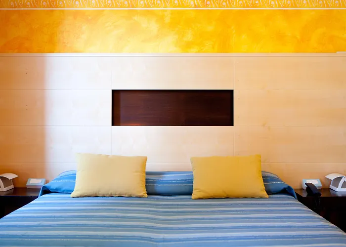 Hotel Suite Inn Hotel