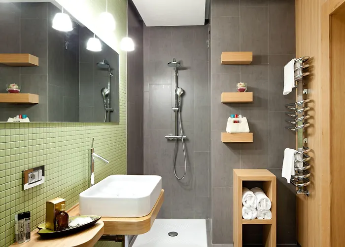 Hotel Suite Inn Udine