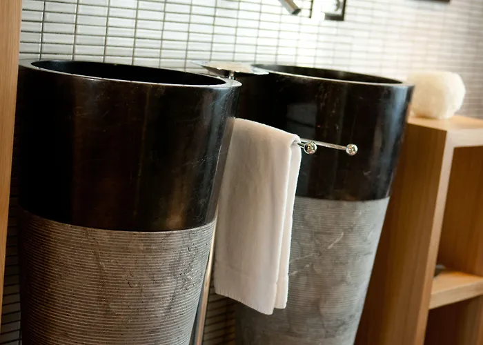 Hotel Suite Inn Ούντινε