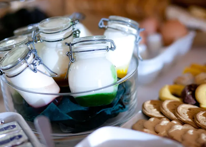 Hotel Suite Inn Ξενοδοχείο 3*