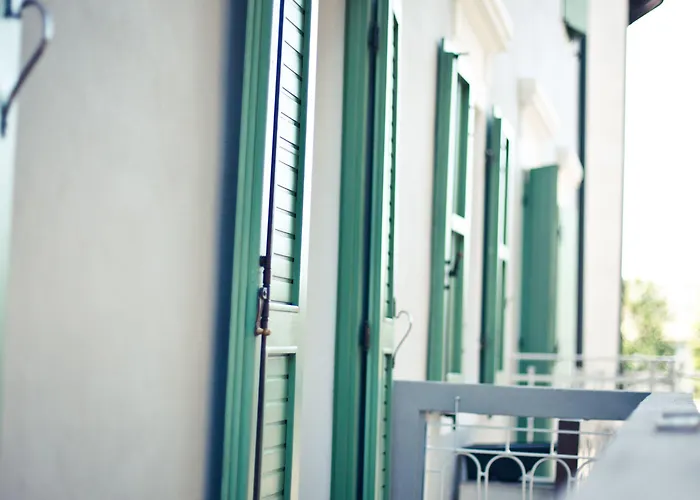 Hotel Suite Inn Hotel