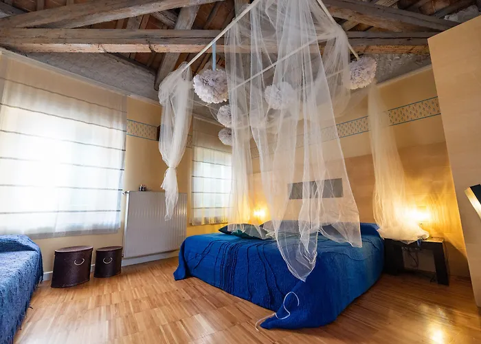 Ξενοδοχείο Hotel Suite Inn Ούντινε