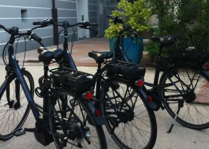 Ξενοδοχείο Hotel Suite Inn Ούντινε