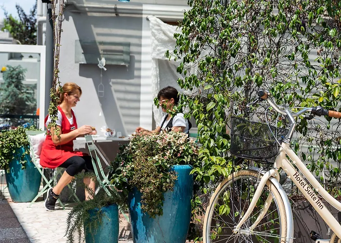 Hotel Hotel Suite Inn