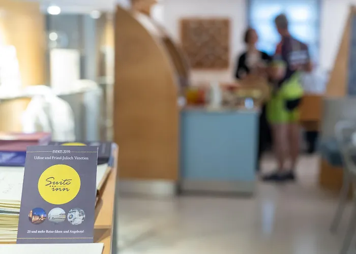 Hotel Hotel Suite Inn 3*