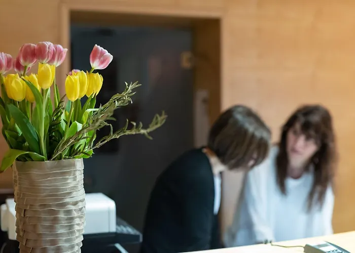 Ξενοδοχείο Hotel Suite Inn