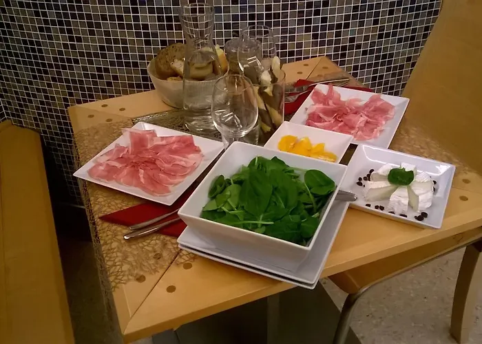 Hotel Suite Inn Ξενοδοχείο