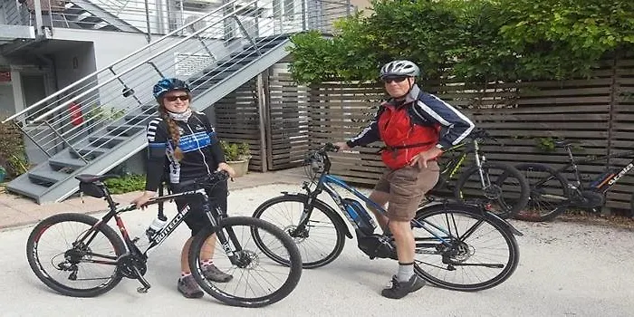 Hotel Suite Inn Ούντινε