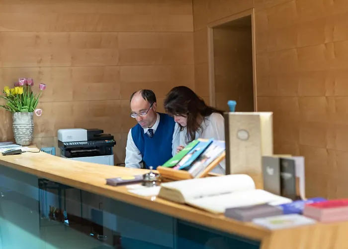 Hotel Suite Inn Ξενοδοχείο Ούντινε