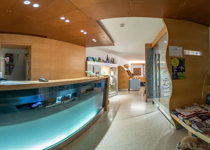 Hotel Suite Inn Udine