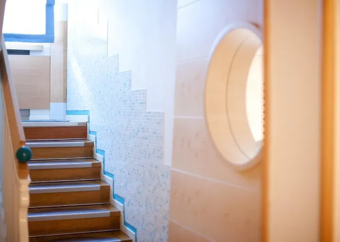 Hotel Suite Inn Ξενοδοχείο Ούντινε