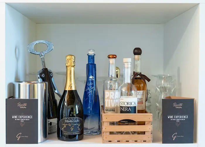 Ξενοδοχείο Hotel Suite Inn