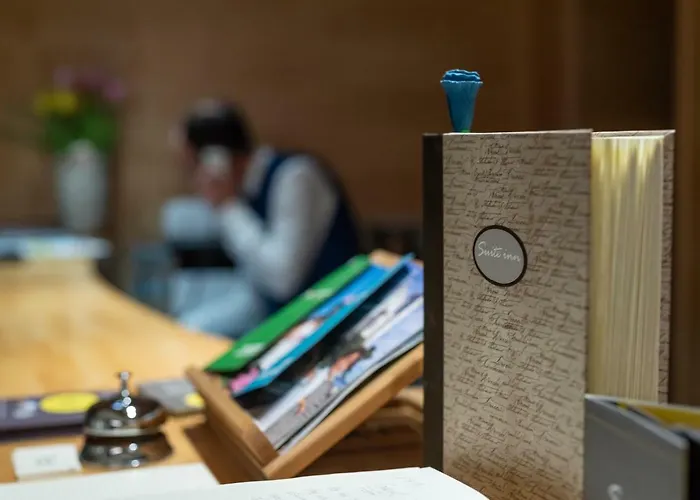 Hotel Suite Inn Hotel Udine